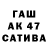 ГАШИШ Cannabis 6ixtynine